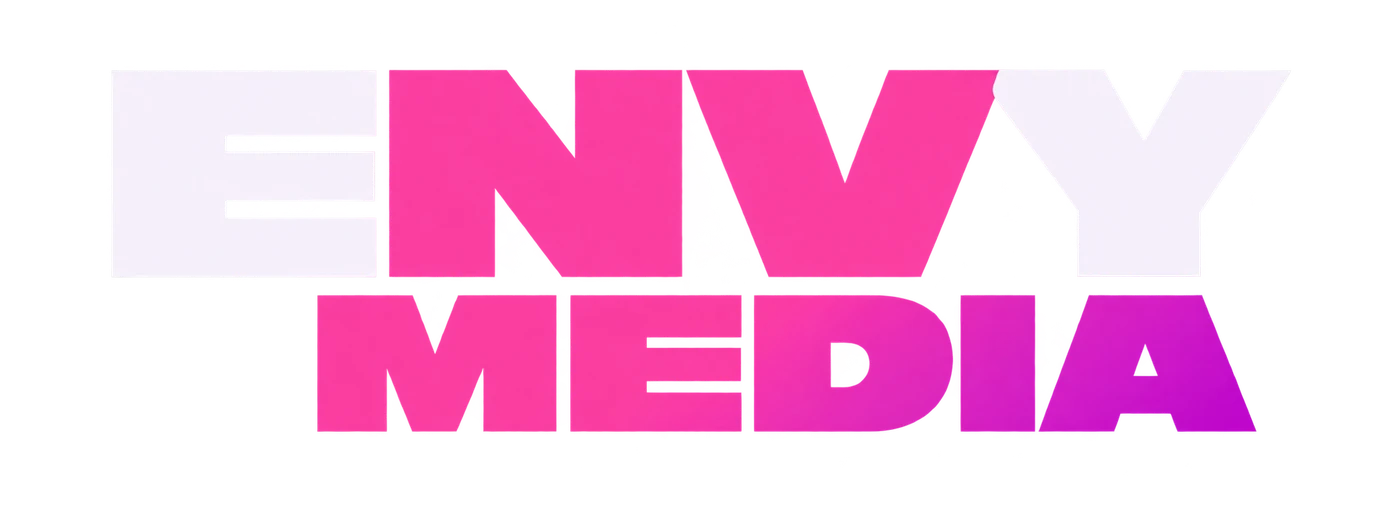 EnvyMedia